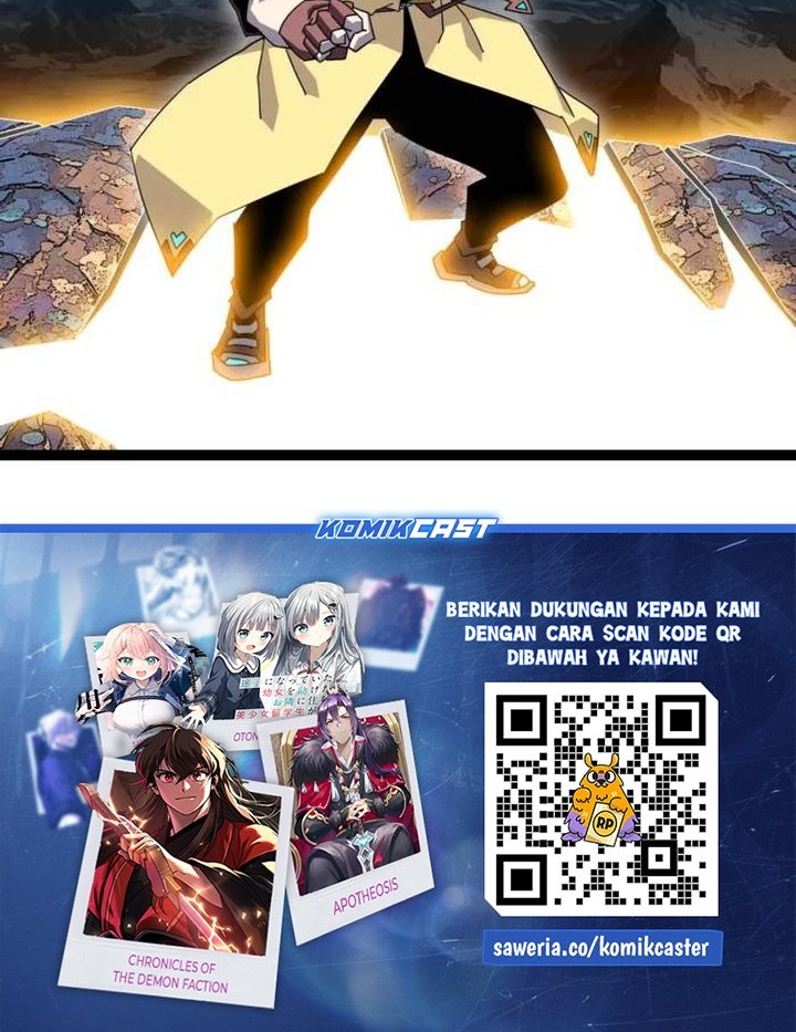 It all starts with playing game seriously Chapter 187 Gambar 24