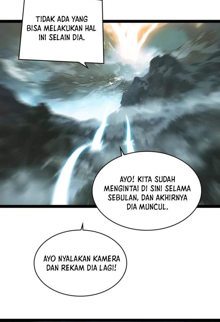 It all starts with playing game seriously Chapter 187 Gambar 4