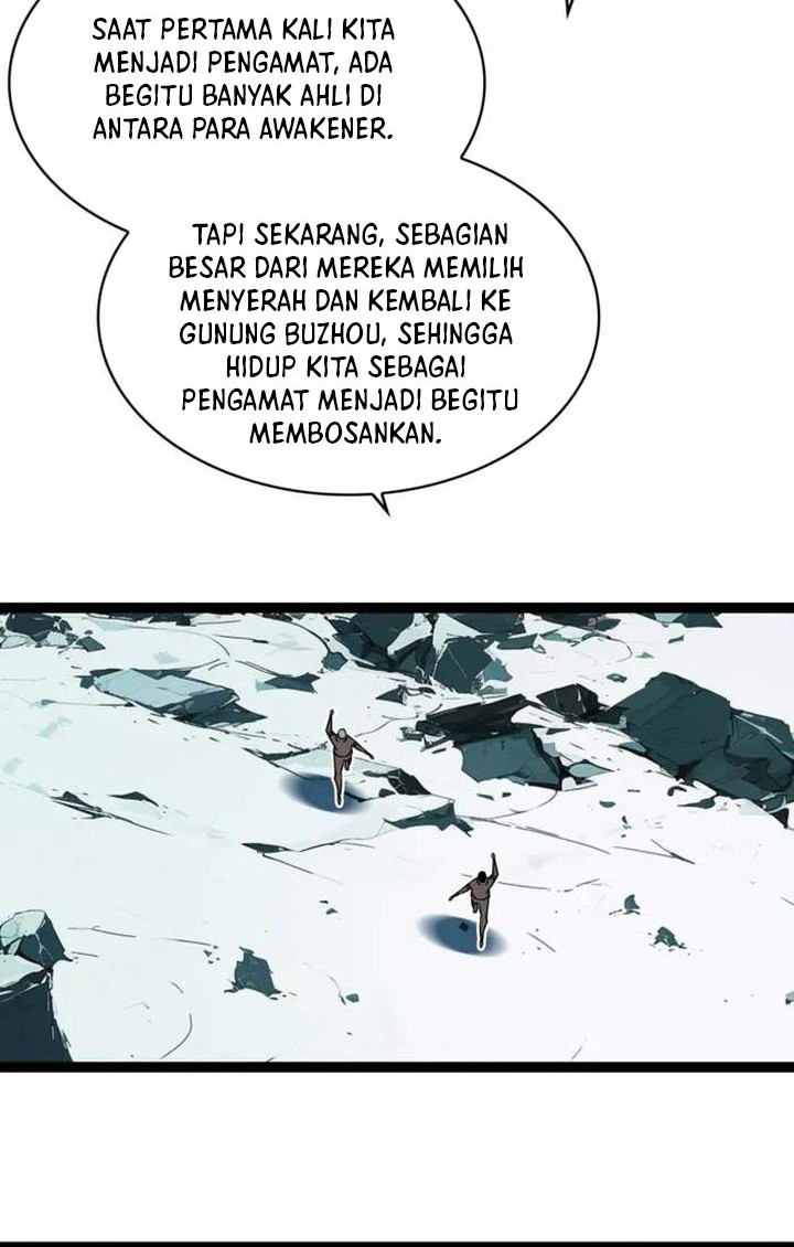 It all starts with playing game seriously Chapter 187 Gambar 6