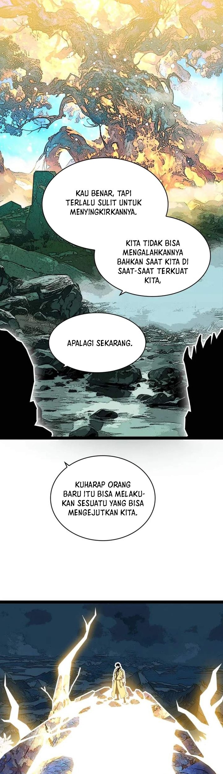 It all starts with playing game seriously Chapter 187 Gambar 11