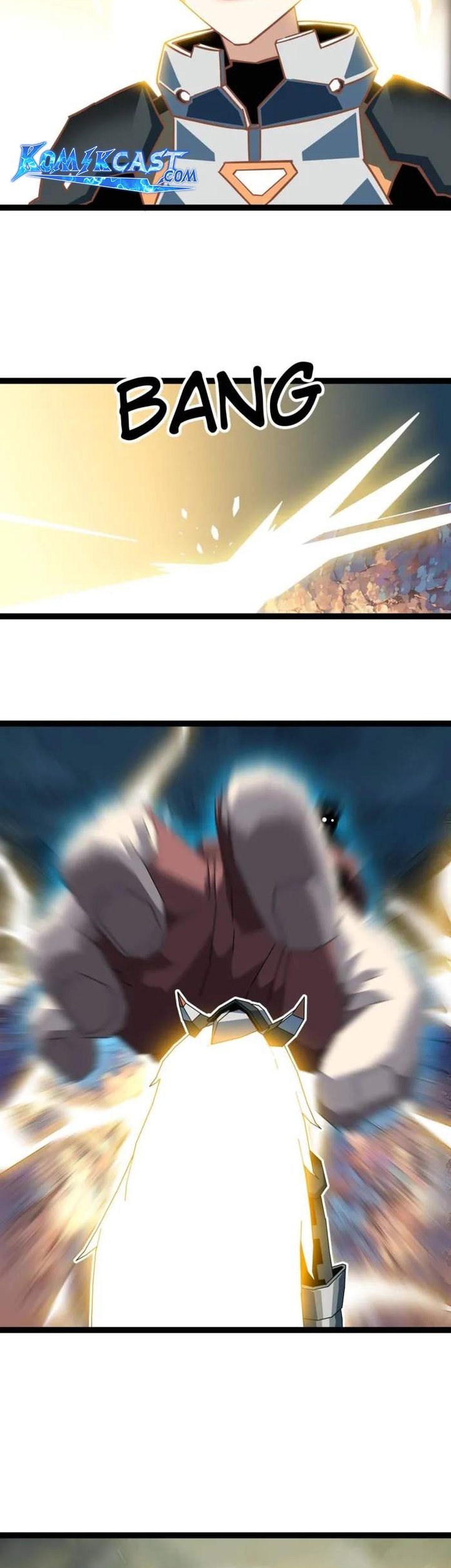 It all starts with playing game seriously Chapter 187 Gambar 13