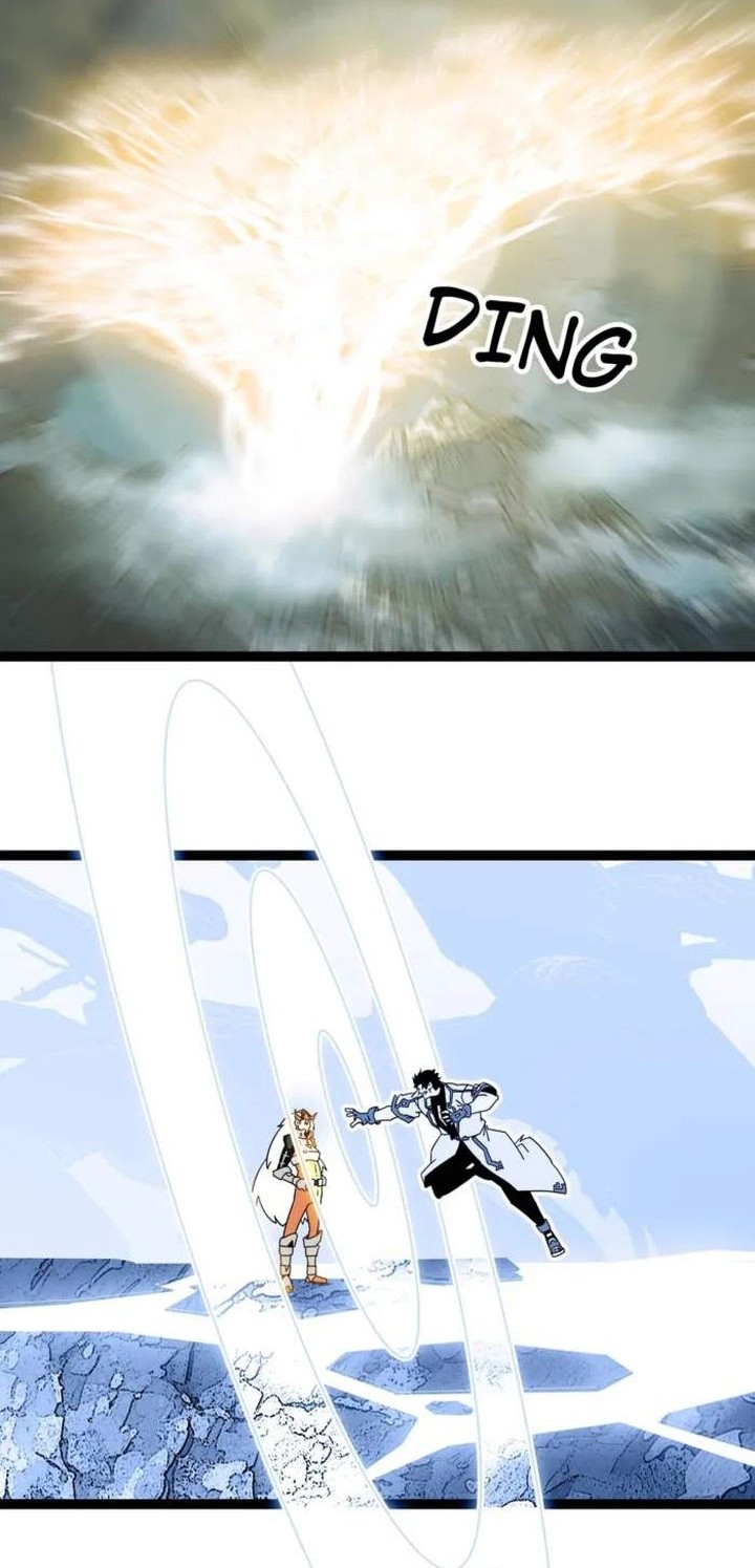 It all starts with playing game seriously Chapter 187 Gambar 14