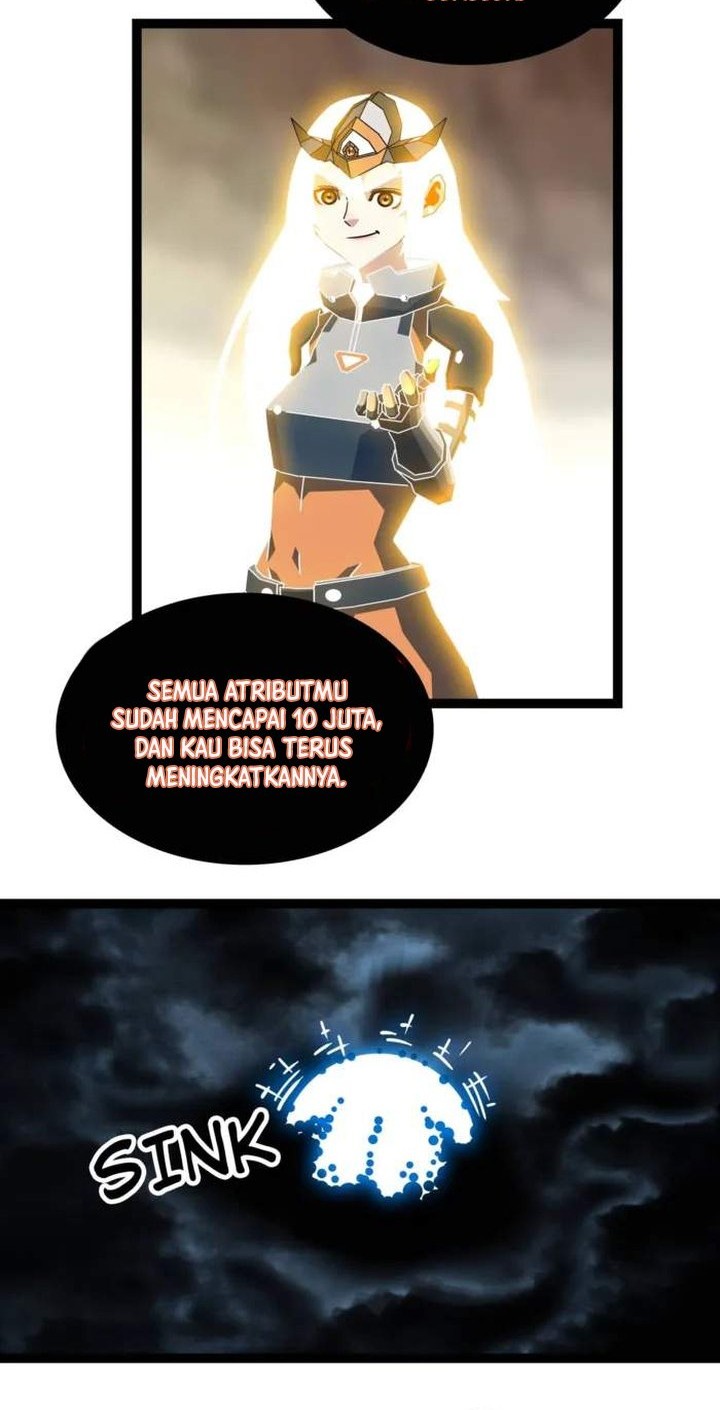 It all starts with playing game seriously Chapter 188 Gambar 20