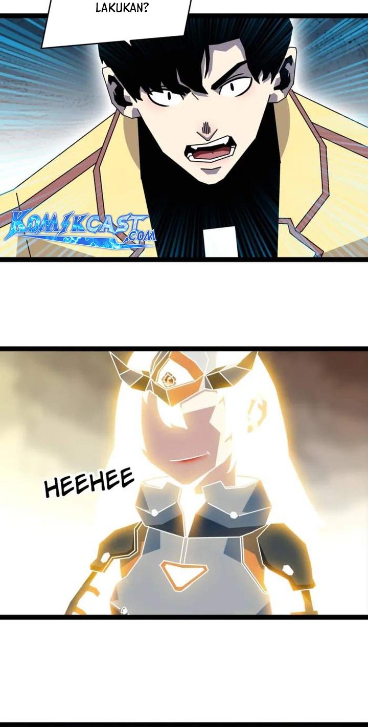 It all starts with playing game seriously Chapter 188 Gambar 22