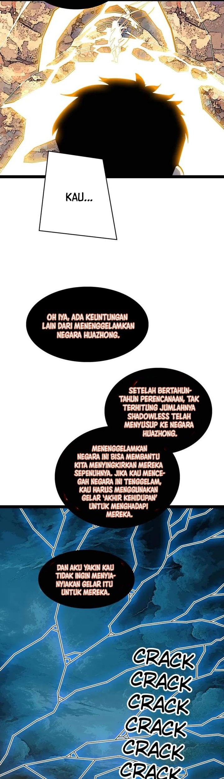 It all starts with playing game seriously Chapter 188 Gambar 25