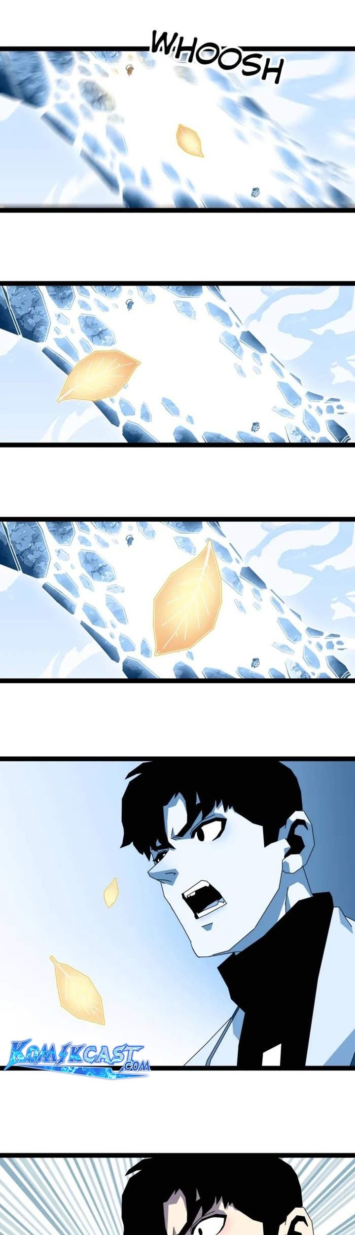 It all starts with playing game seriously Chapter 188 Gambar 3