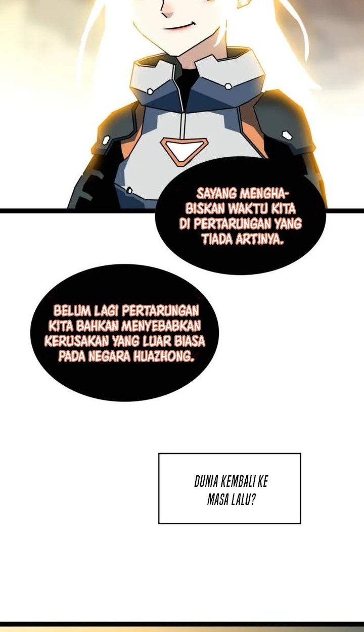 It all starts with playing game seriously Chapter 188 Gambar 6