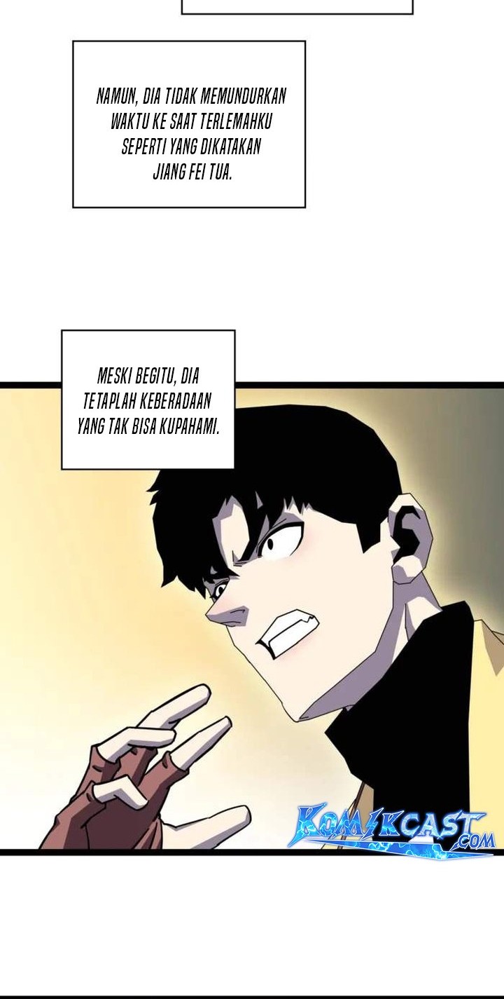 It all starts with playing game seriously Chapter 188 Gambar 8