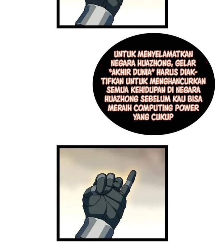 It all starts with playing game seriously Chapter 188 Gambar 10