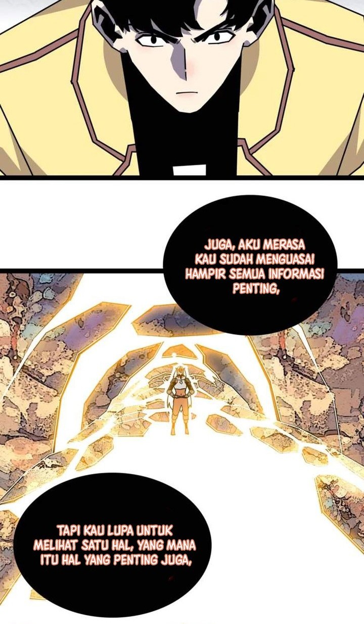 It all starts with playing game seriously Chapter 188 Gambar 12