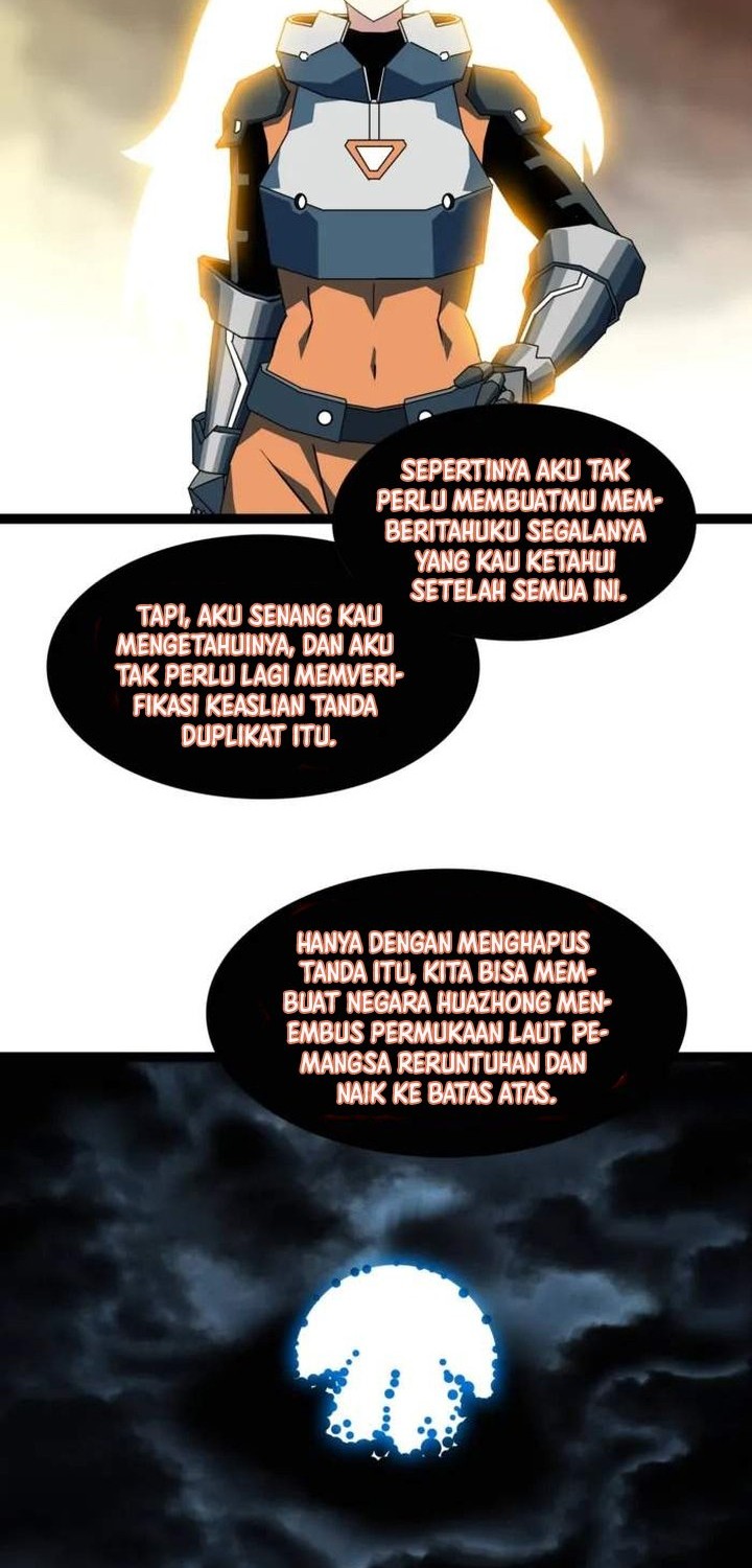 It all starts with playing game seriously Chapter 188 Gambar 14