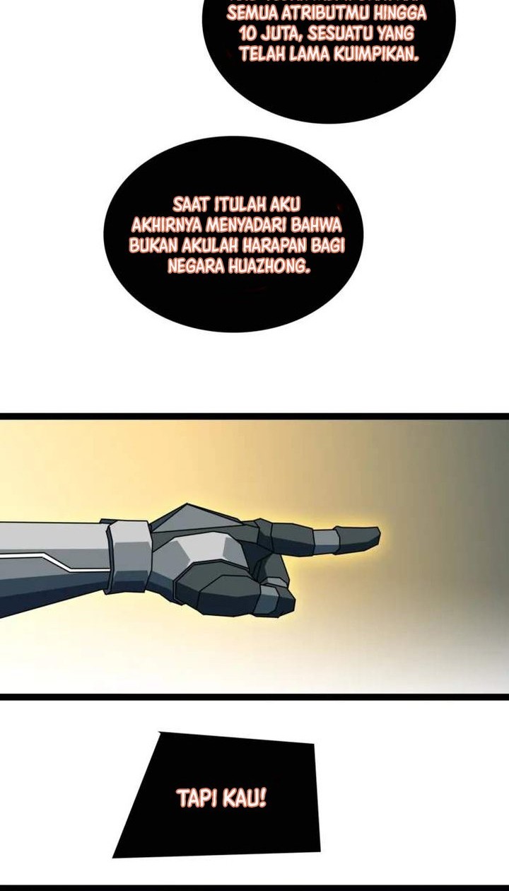 It all starts with playing game seriously Chapter 188 Gambar 18