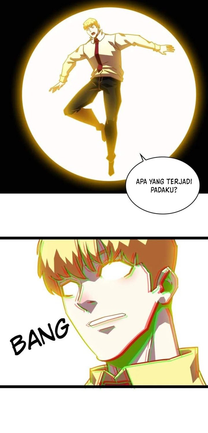 It all starts with playing game seriously Chapter 189 Gambar 28