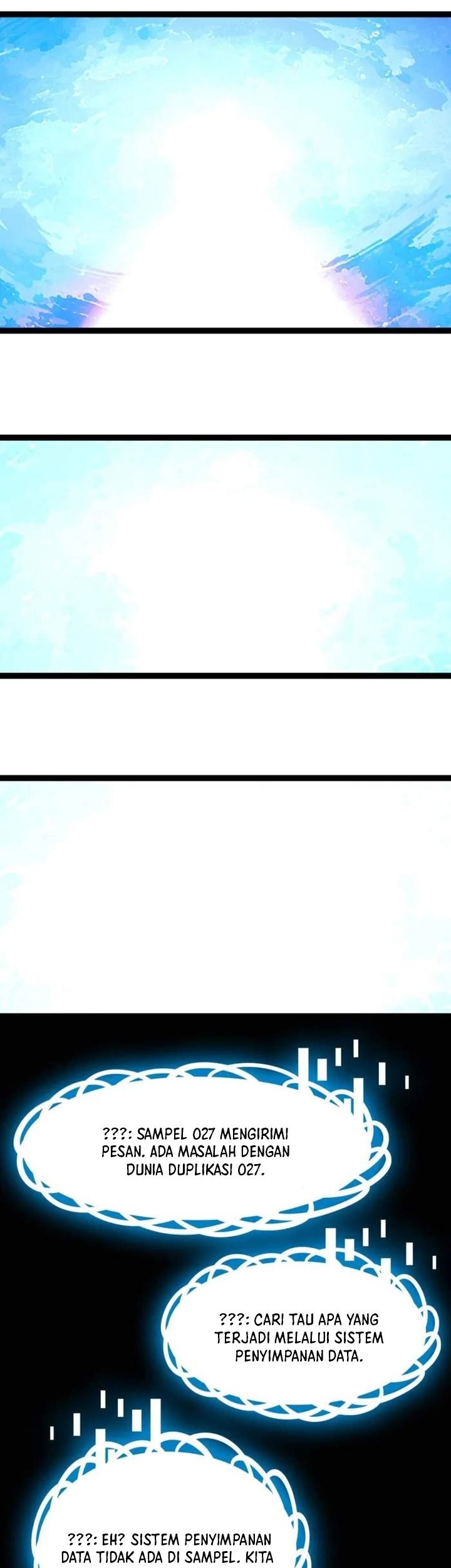 It all starts with playing game seriously Chapter 189 Gambar 31