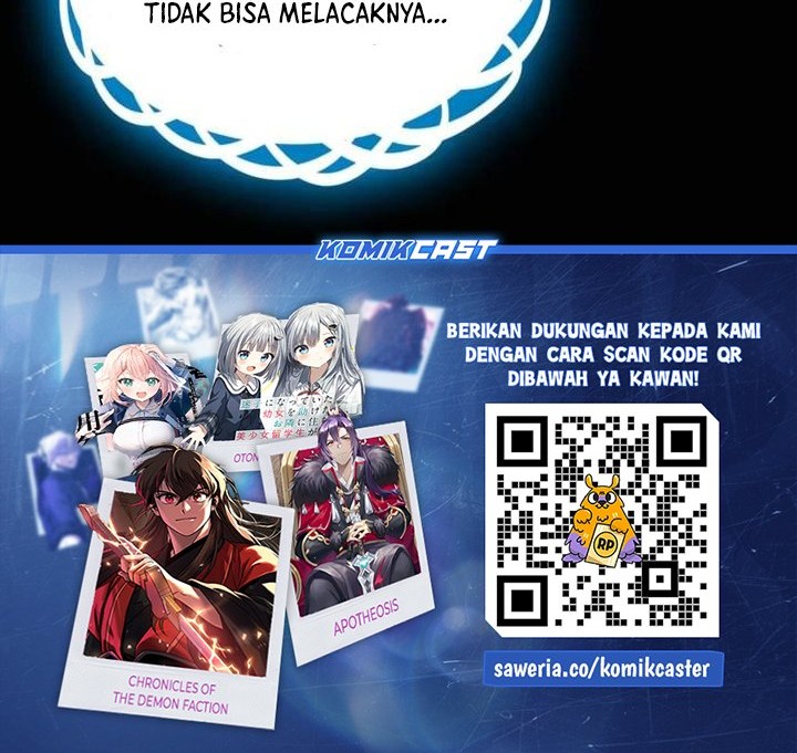 It all starts with playing game seriously Chapter 189 Gambar 32