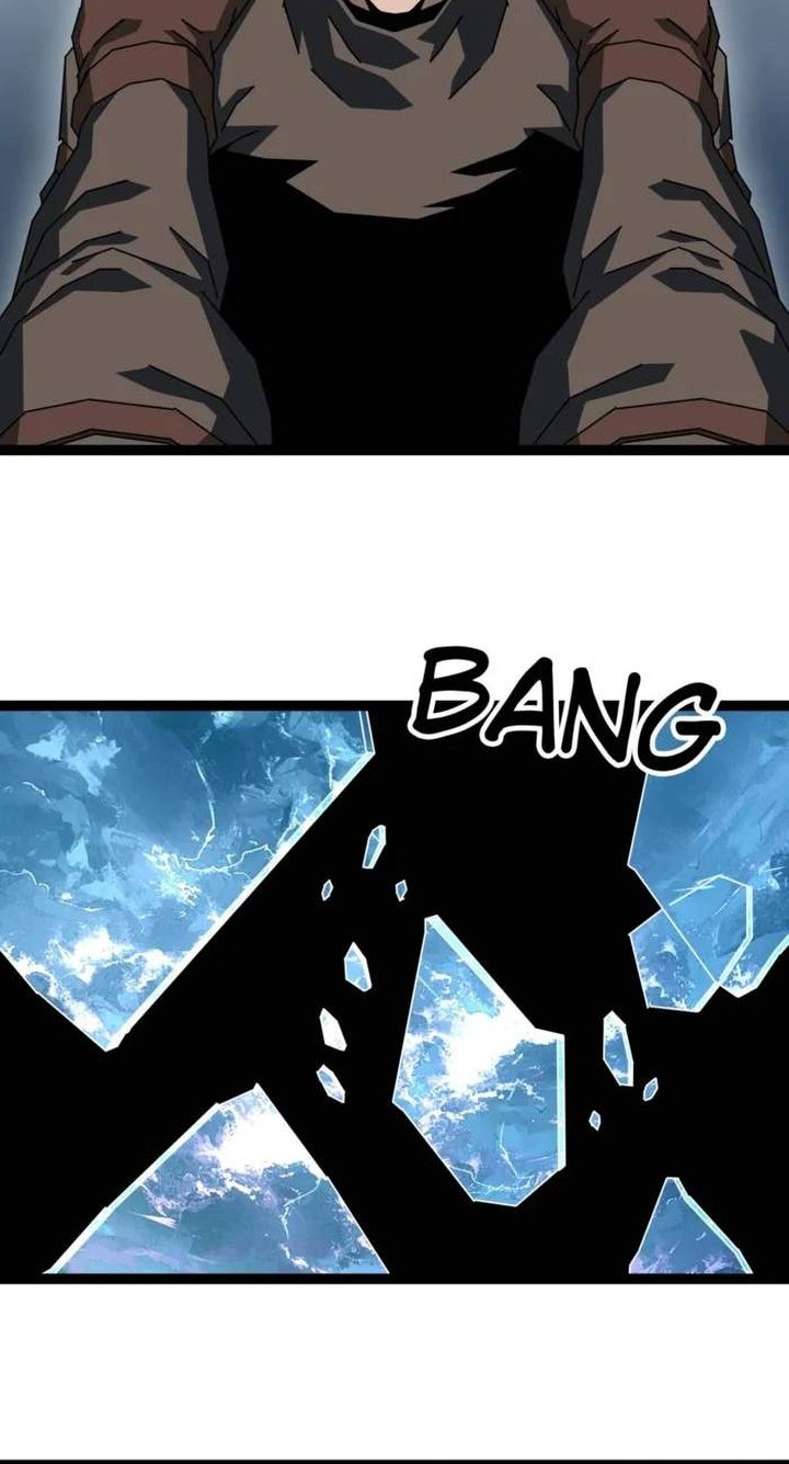 It all starts with playing game seriously Chapter 189 Gambar 20