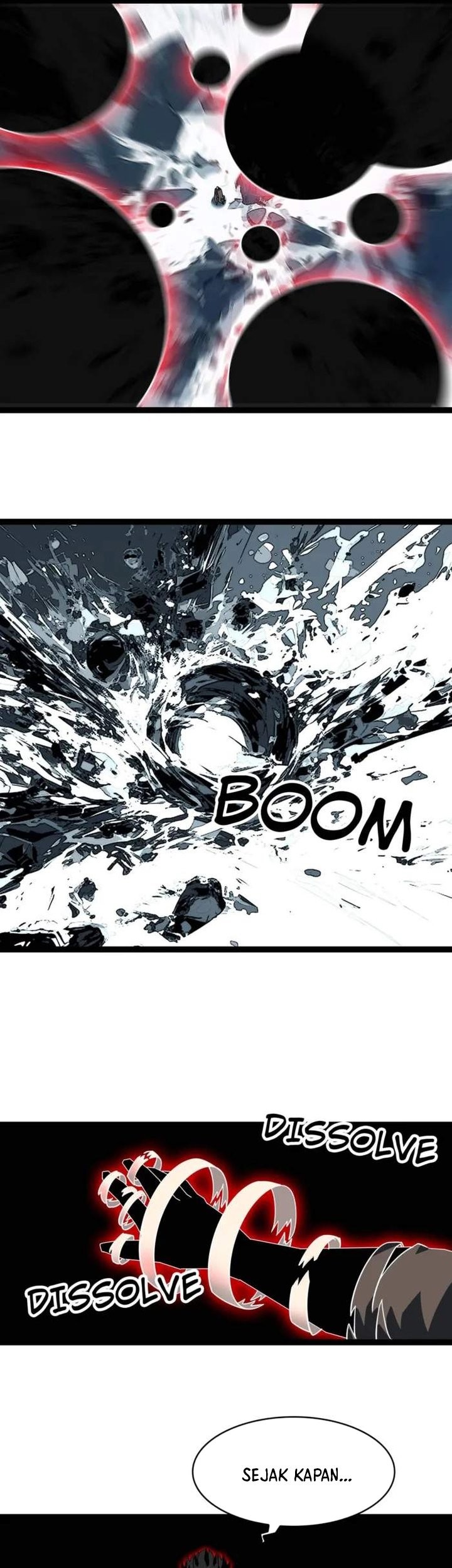 It all starts with playing game seriously Chapter 189 Gambar 21