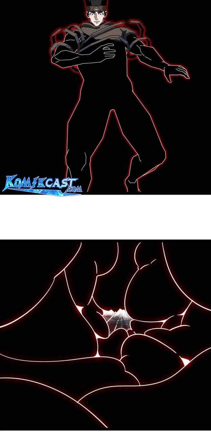 It all starts with playing game seriously Chapter 189 Gambar 22