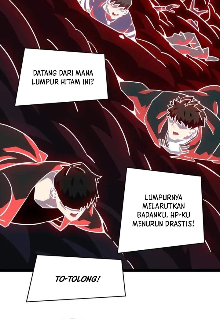 It all starts with playing game seriously Chapter 189 Gambar 24