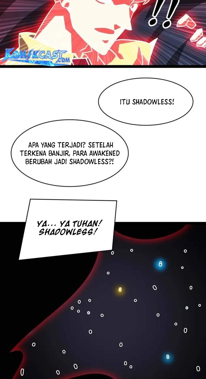 It all starts with playing game seriously Chapter 189 Gambar 26