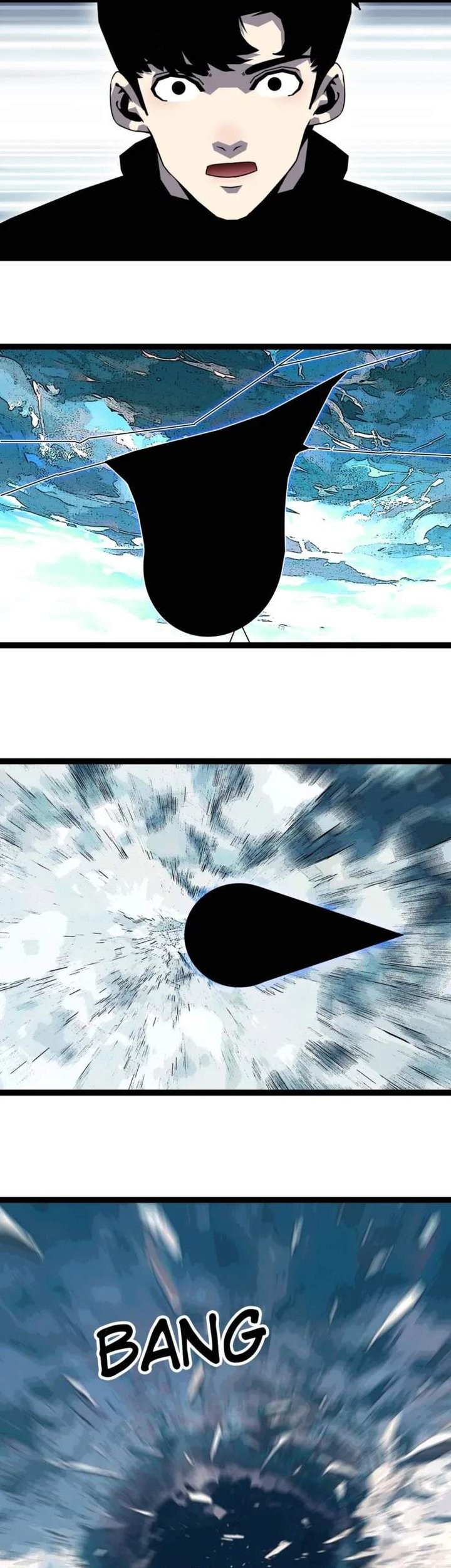 It all starts with playing game seriously Chapter 189 Gambar 3