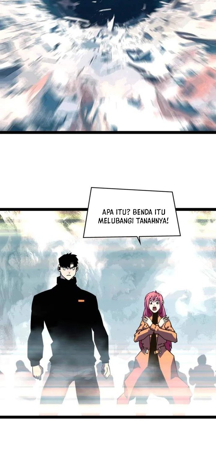 It all starts with playing game seriously Chapter 189 Gambar 4