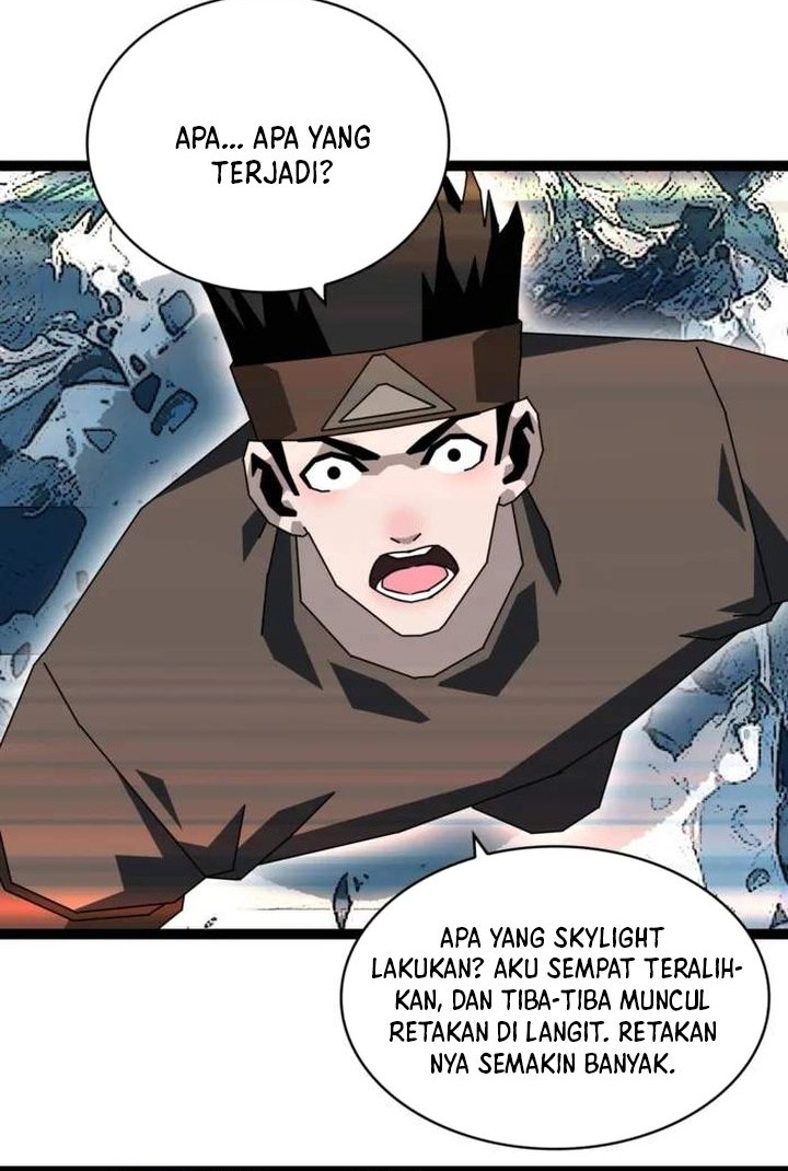 It all starts with playing game seriously Chapter 189 Gambar 10