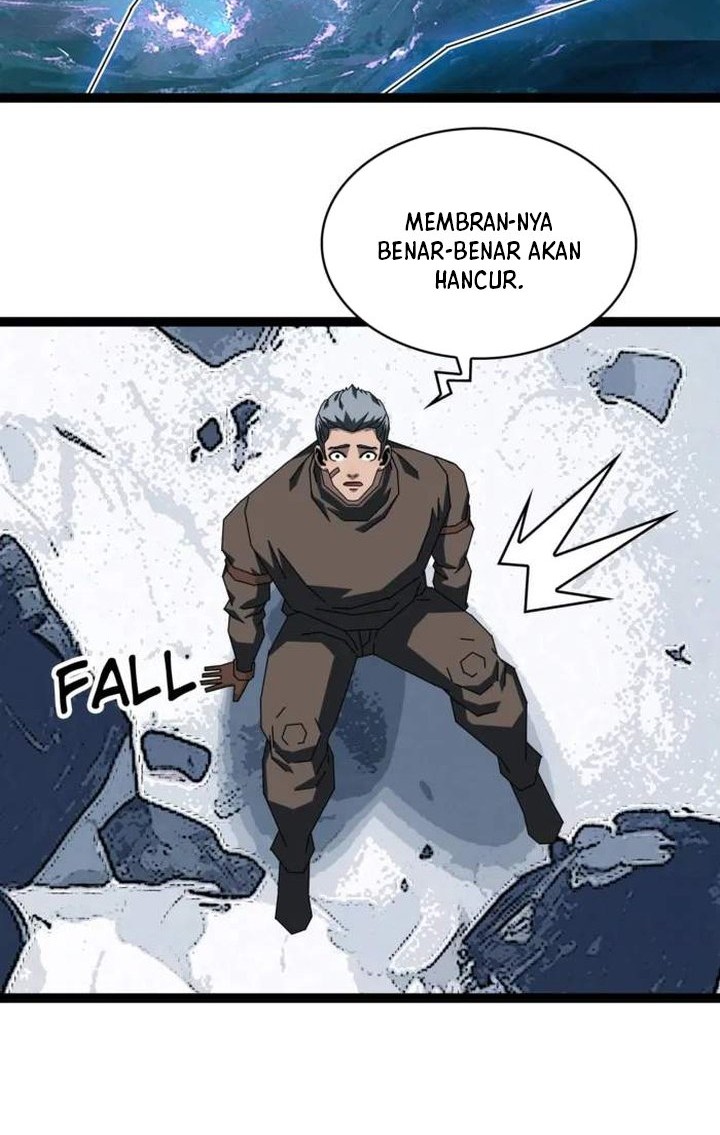 It all starts with playing game seriously Chapter 189 Gambar 12