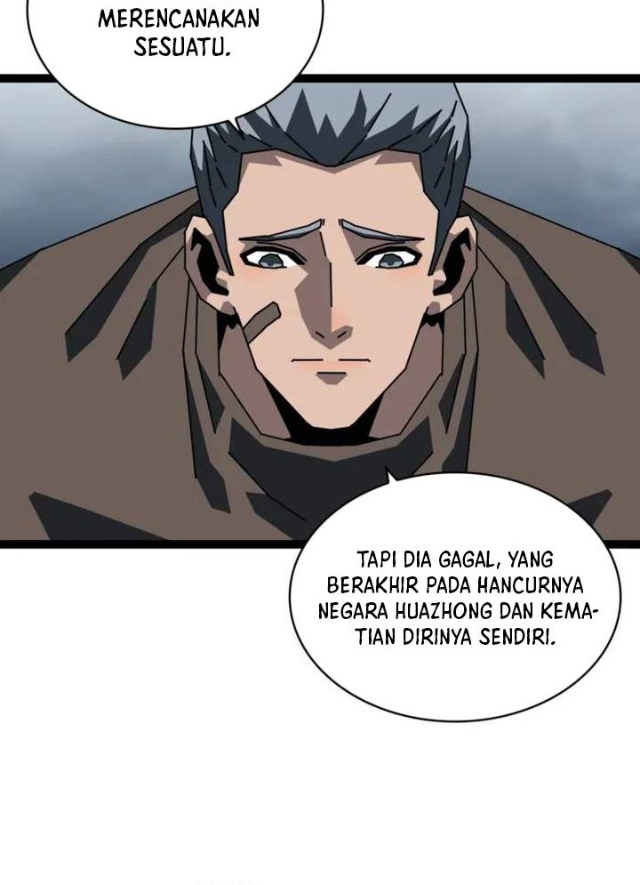 It all starts with playing game seriously Chapter 189 Gambar 14