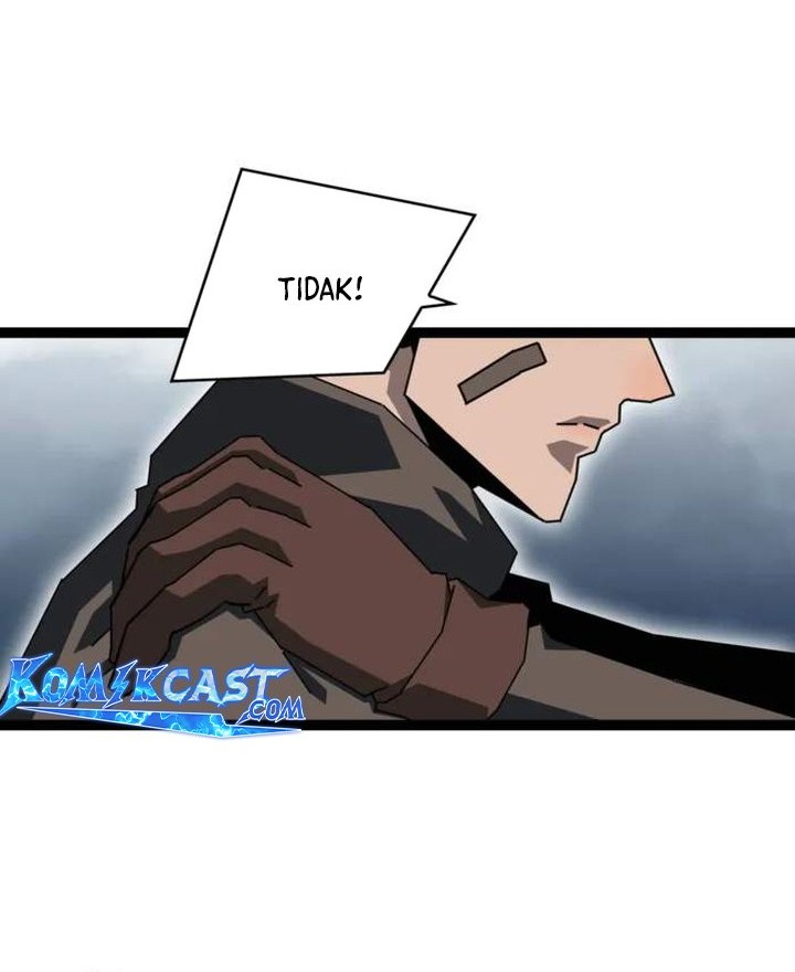 It all starts with playing game seriously Chapter 189 Gambar 18