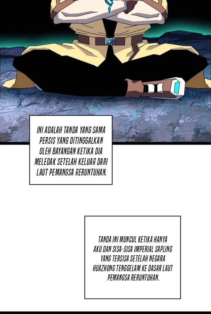 Manhua It all starts with playing game seriously Chapter 190 gambar nomor 2