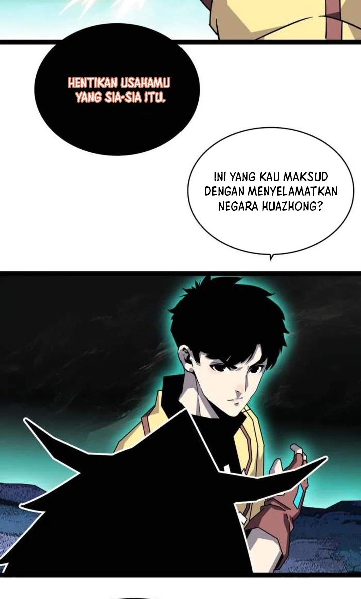 It all starts with playing game seriously Chapter 190 Gambar 4