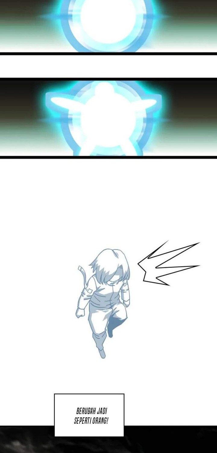 It all starts with playing game seriously Chapter 190 Gambar 10