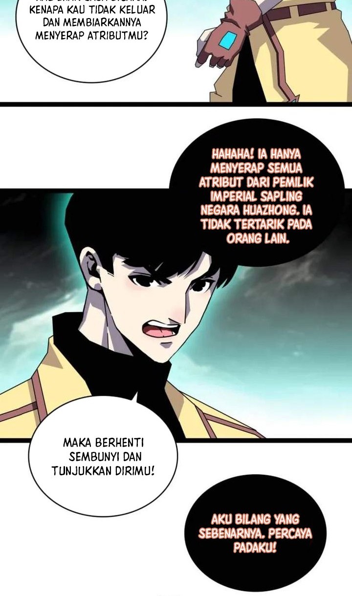 It all starts with playing game seriously Chapter 190 Gambar 14