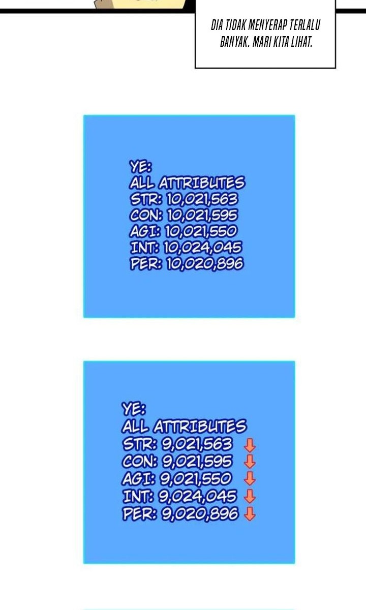 It all starts with playing game seriously Chapter 190 Gambar 16