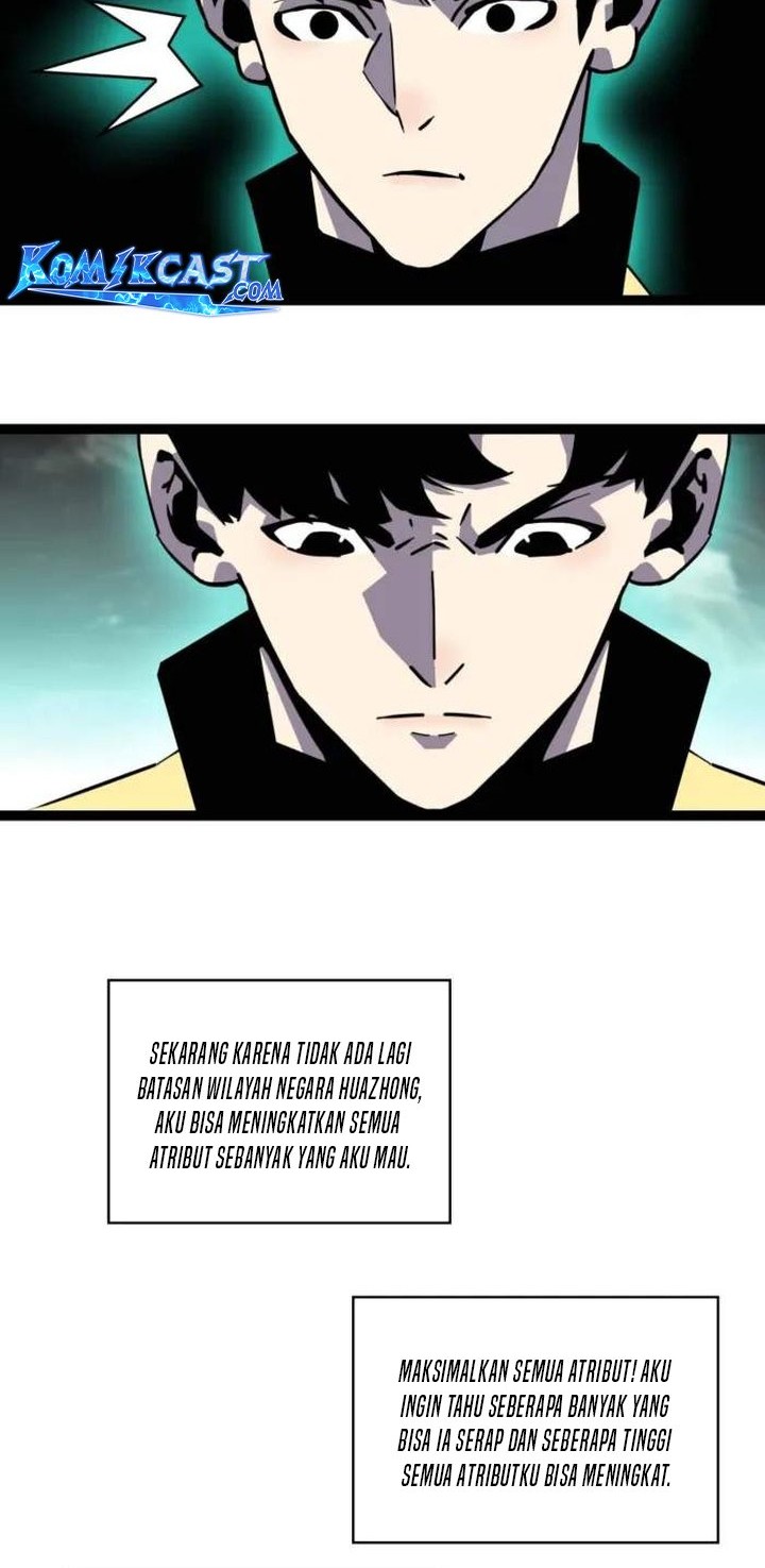 It all starts with playing game seriously Chapter 190 Gambar 18