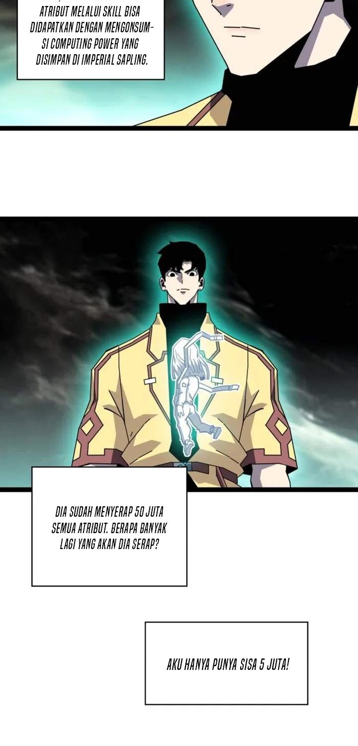 Manhua It all starts with playing game seriously Chapter 191 gambar nomor 2