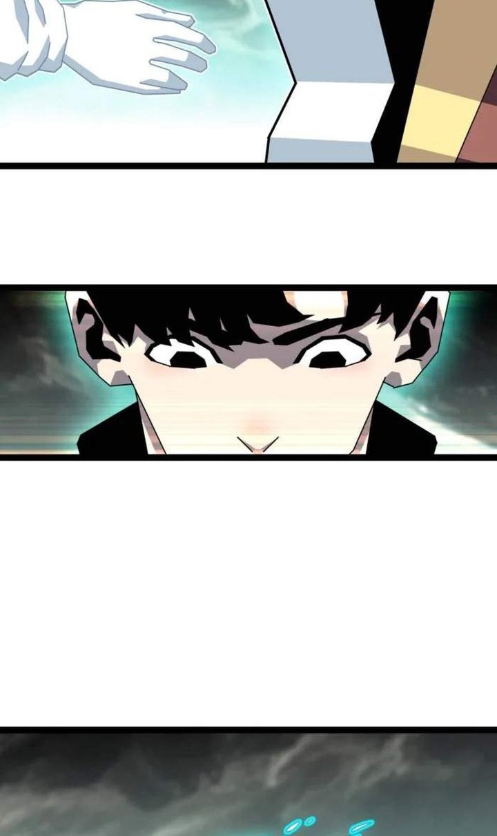 It all starts with playing game seriously Chapter 191 Gambar 6