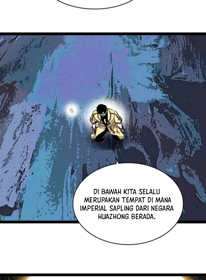 It all starts with playing game seriously Chapter 191 Gambar 12