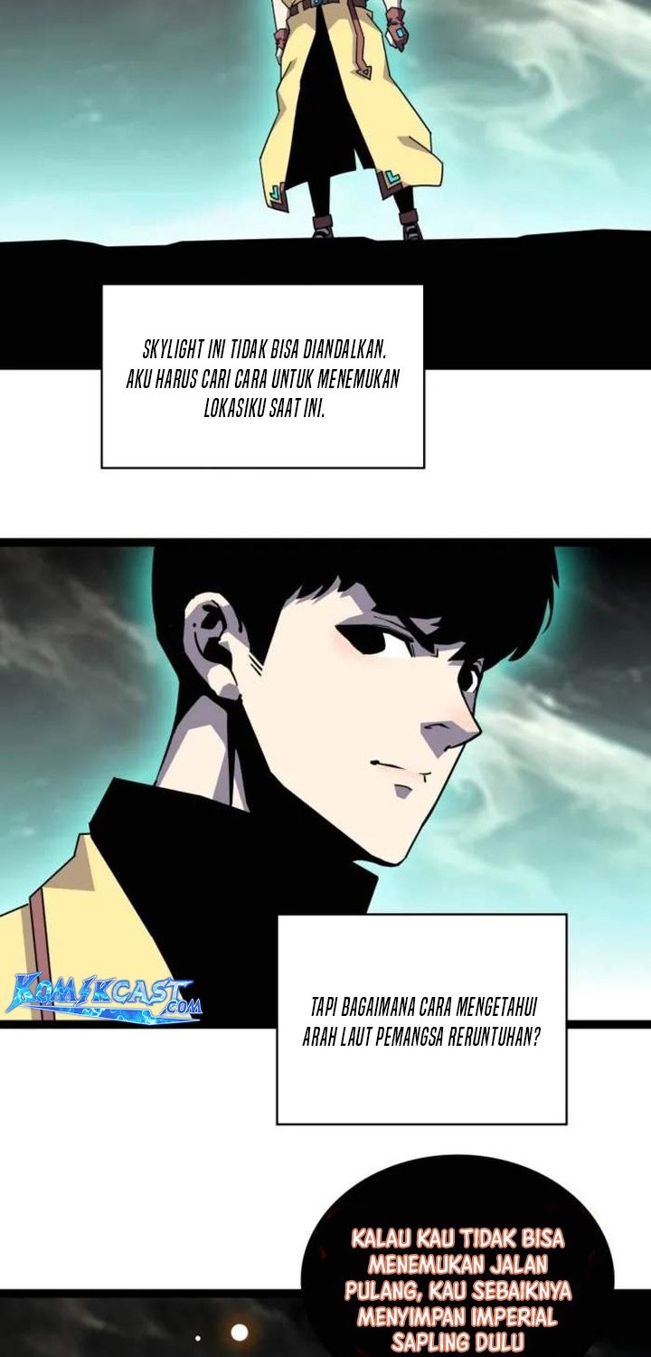 It all starts with playing game seriously Chapter 191 Gambar 14