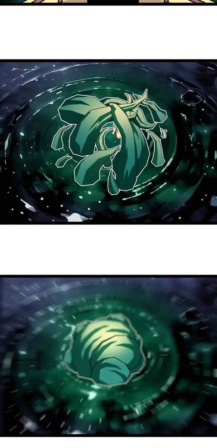 It all starts with playing game seriously Chapter 191 Gambar 18