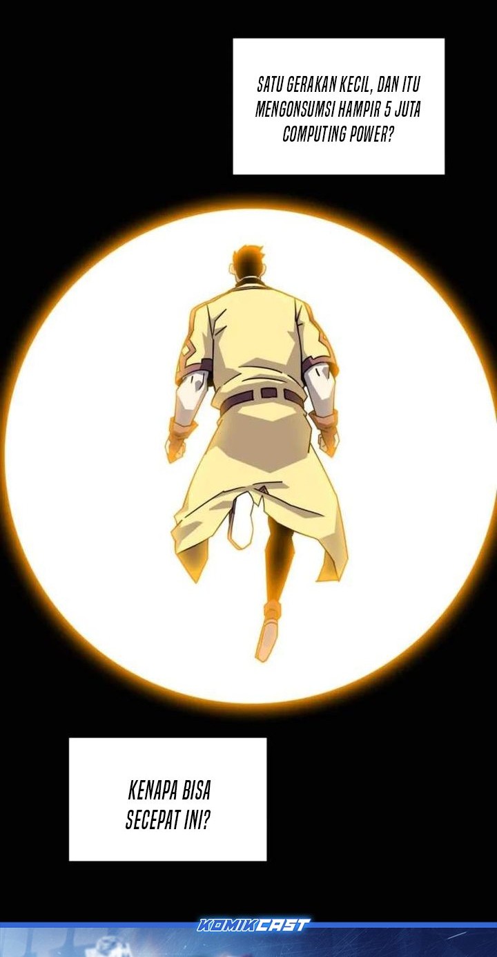 It all starts with playing game seriously Chapter 192 Gambar 20