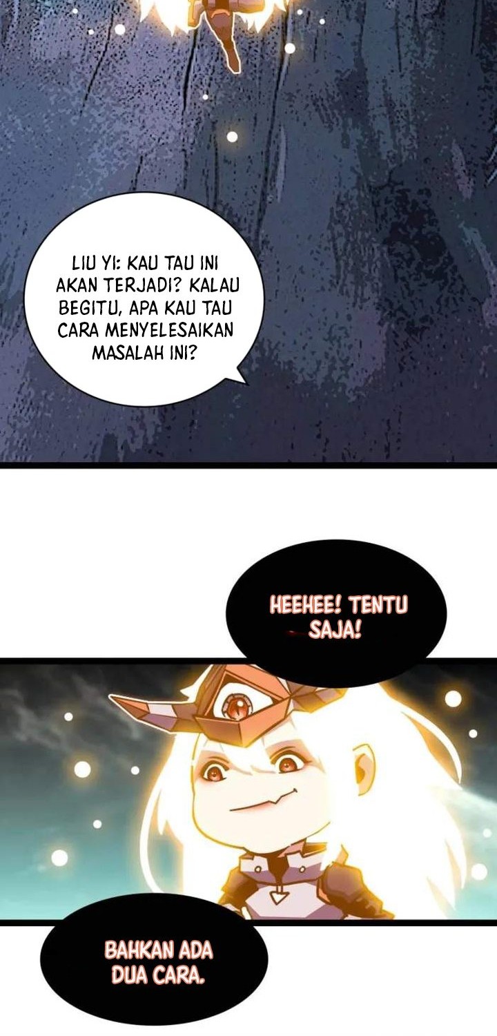 Manhua It all starts with playing game seriously Chapter 192 gambar nomor 2