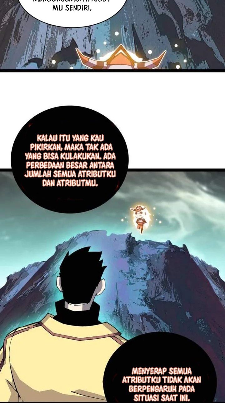 It all starts with playing game seriously Chapter 192 Gambar 6