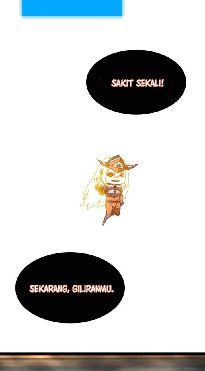 It all starts with playing game seriously Chapter 192 Gambar 10