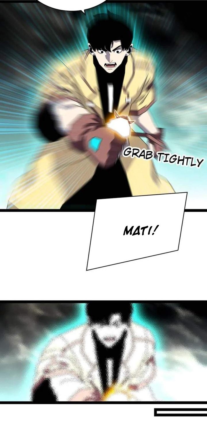 It all starts with playing game seriously Chapter 192 Gambar 12