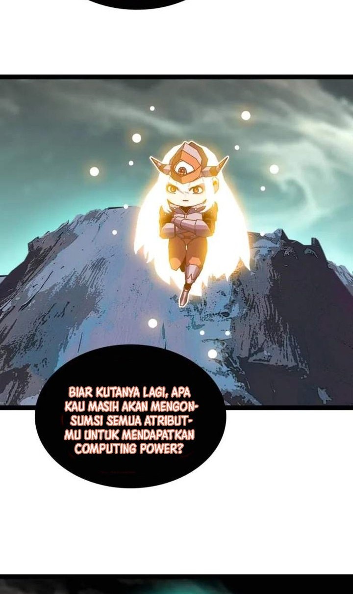 It all starts with playing game seriously Chapter 192 Gambar 14