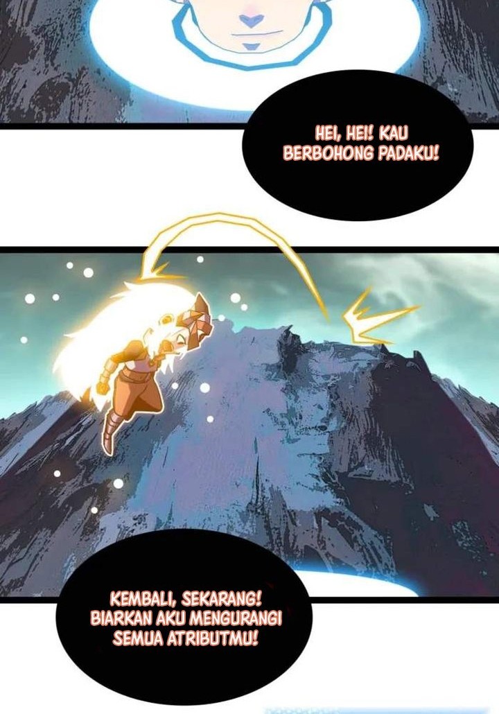 It all starts with playing game seriously Chapter 192 Gambar 16