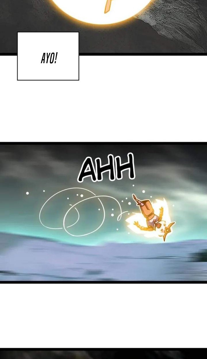 It all starts with playing game seriously Chapter 192 Gambar 18