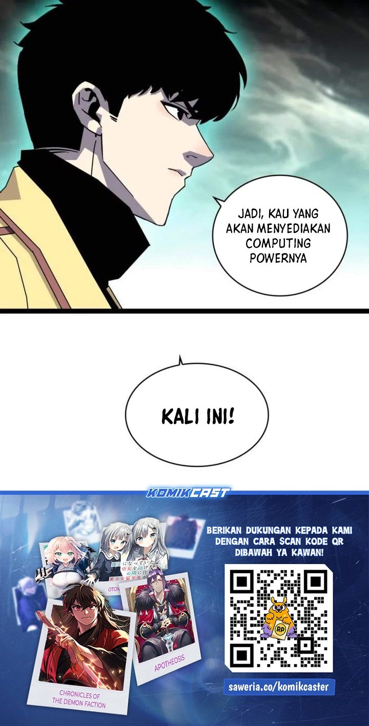 It all starts with playing game seriously Chapter 193 Gambar 20